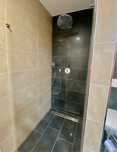 Apartamento 2705 - Strandwiese 16