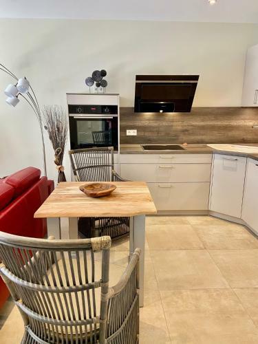 Apartamento 2705 - Strandwiese 16