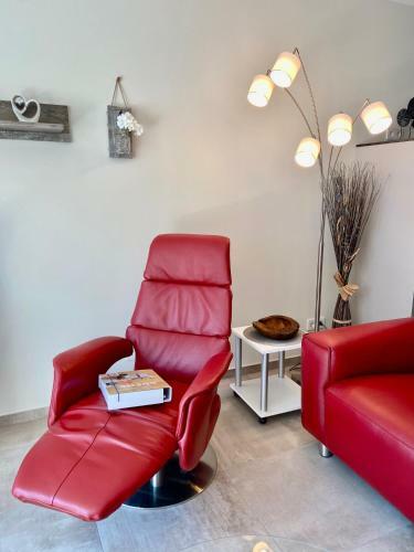 Apartamento 2705 - Strandwiese 16
