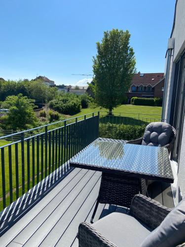 Apartamento 2705 - Strandwiese 16