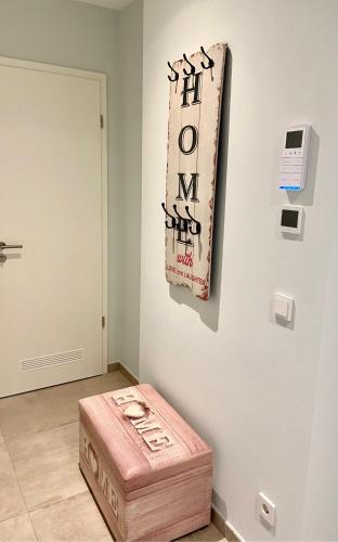 Apartamento 2705 - Strandwiese 16