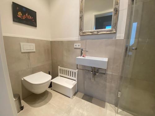 Apartamento 2508 - Strandwiese 15