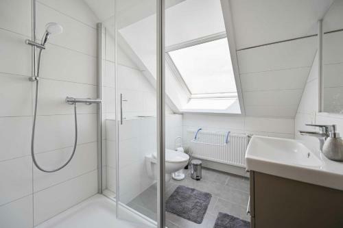 Apartamento Rosel`s Traumhaus Fewo 2