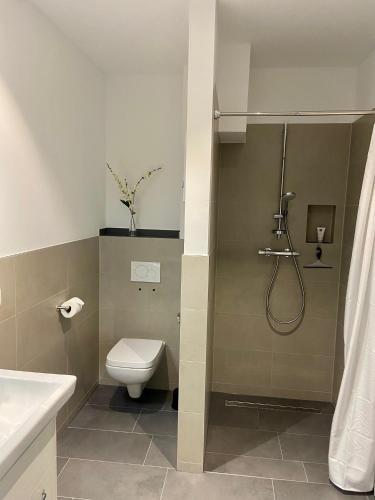 Apartamento 2702 - Strandwiese 16