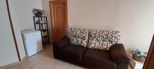 Apartamento Rio Arag�n 1