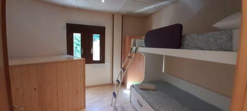 Apartamento Rio Arag�n 1