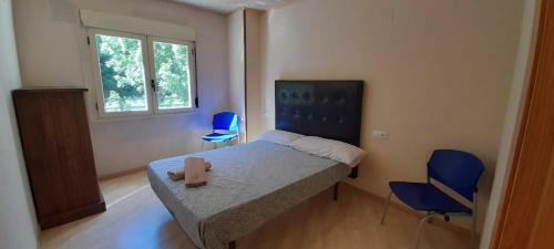 Apartamento Rio Arag�n 1