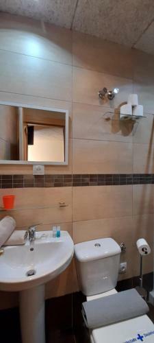 Apartamento Rio Arag�n 1