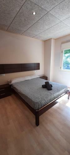 Apartamento Rio Aragon 3