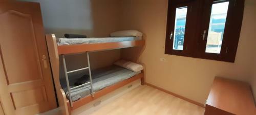 Apartamento Rio Aragon 3