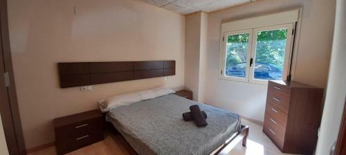 Apartamento Rio Aragon 3