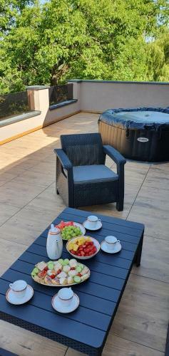 Agroturismo Bo?sk� Usedlost