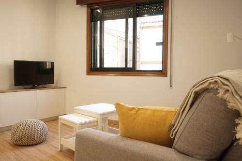 Apartamento Vivir El Morrazo