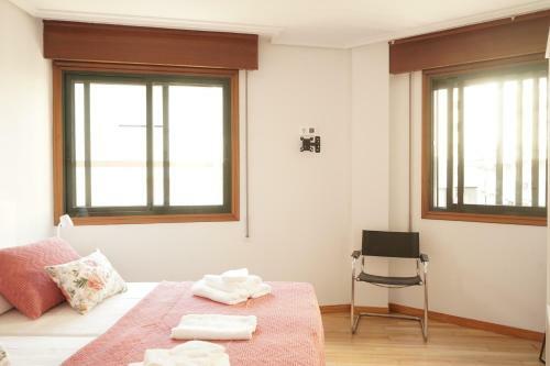 Apartamento Vivir El Morrazo