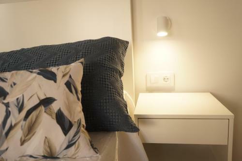 Apartamento Vivir El Morrazo