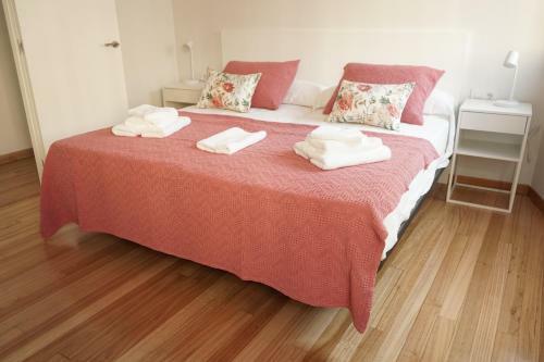 Apartamento Vivir El Morrazo