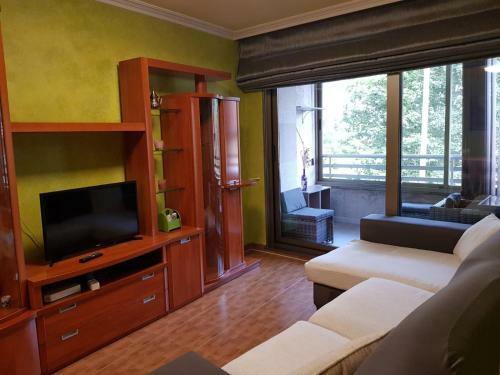 Apartamento Casa Fandi�o