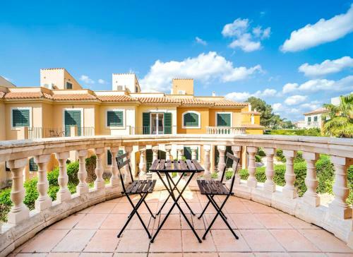 Residence El Paraiso Sa Rapita