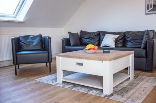 Apartamento Alter-duhner-weg-15-og