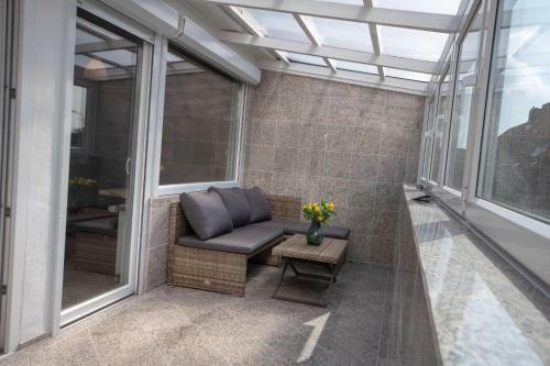 Apartamento Alter-duhner-weg-15-og