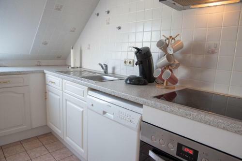 Apartamento Alter-duhner-weg-15-og