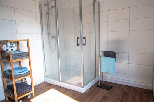Apartamento Alter-duhner-weg-15-og