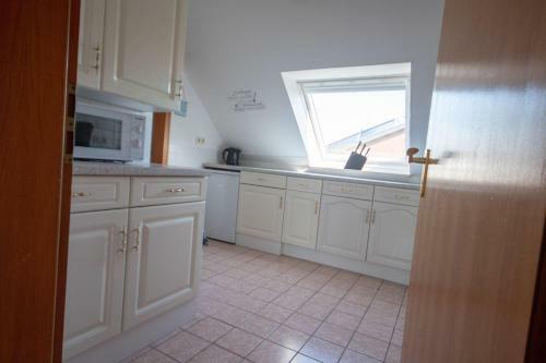 Apartamento Alter-duhner-weg-15-og