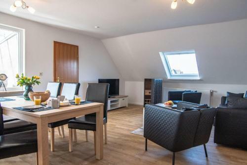 Apartamento Alter-duhner-weg-15-og