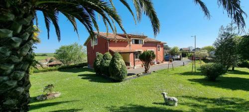 Casa Vacacional Camp�s