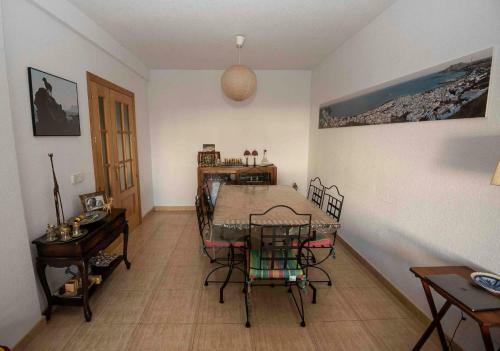Apartamento El Lancon