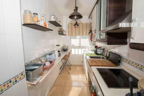Apartamento El Lancon