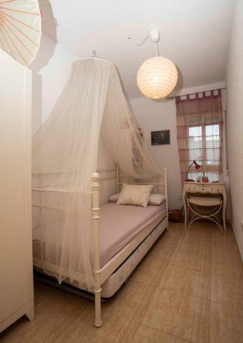 Apartamento El Lancon