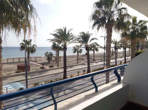 Apartamento Primera L�nea...incre�ble Apartamento.