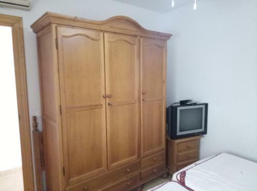 Apartamento Primera L�nea...incre�ble Apartamento.