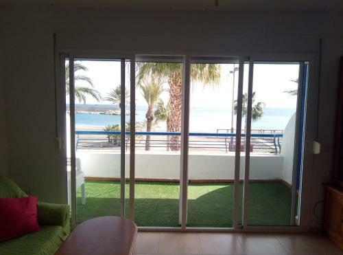 Apartamento Primera L�nea...incre�ble Apartamento.