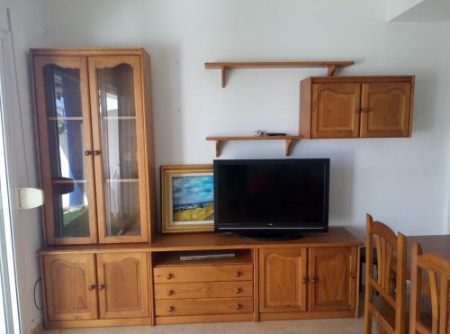 Apartamento Primera L�nea...incre�ble Apartamento.
