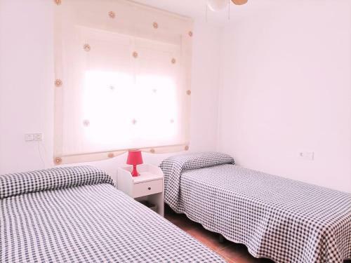 Apartamento Las Vistas