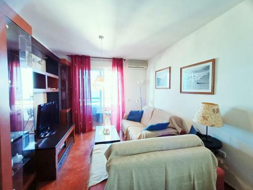 Apartamento Las Vistas