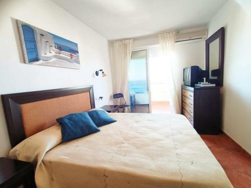 Apartamento Las Vistas