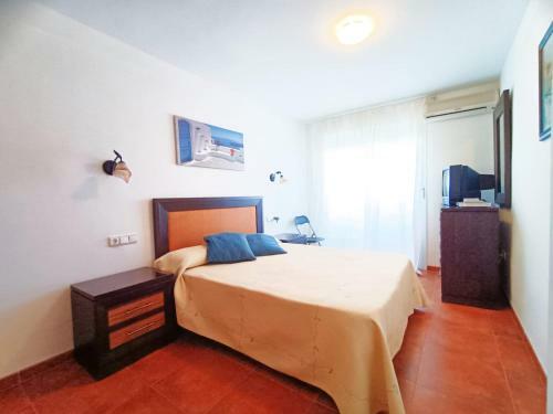 Apartamento Las Vistas