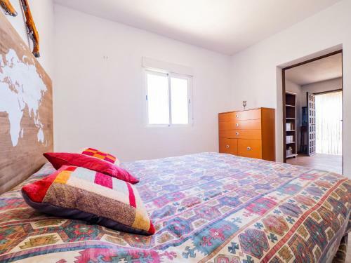 Cubo's Casa Martina