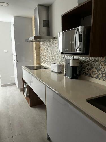 Estupendo Apartamento En Estaci�n-centro