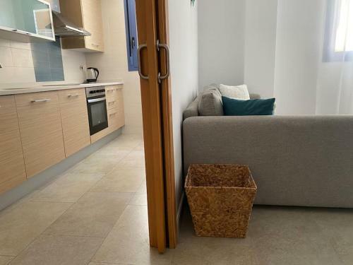 Apartamento A 200 M Del Mar