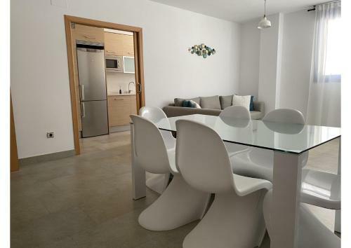Apartamento A 200 M Del Mar