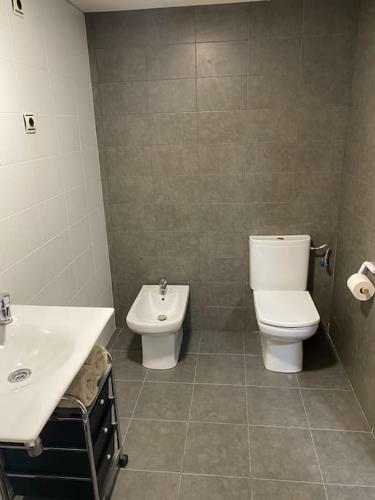Apartamento A 200 M Del Mar
