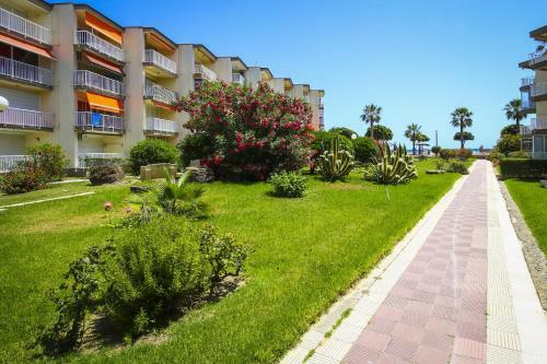 Apartamento Antares Planet Costa Dorada
