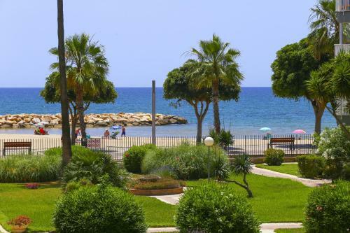Apartamento Antares Planet Costa Dorada