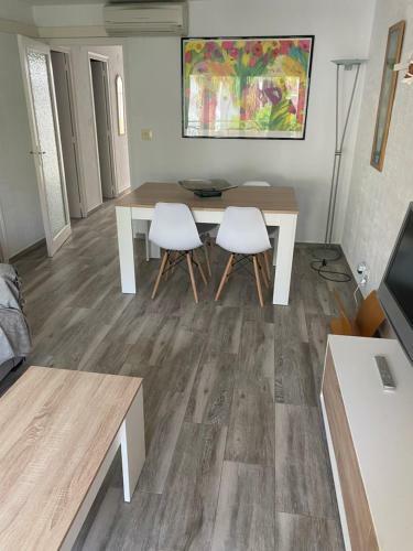 Apartamento Cambrils Villafortuny