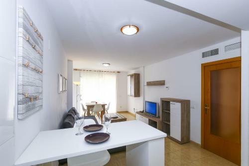 Apartamento Almansa Planet Costa Dorada
