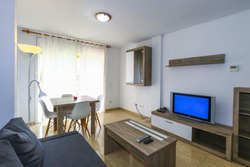 Apartamento Almansa Planet Costa Dorada